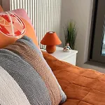 公寓 Cosy With Views *