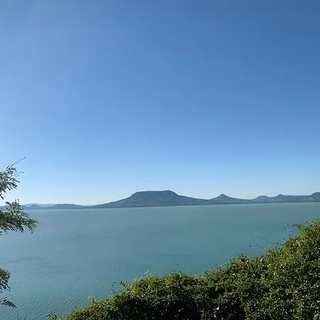 Cosy With Views Fonyód