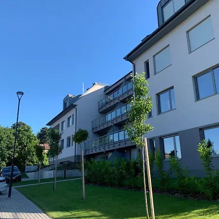 Apartament Cosy With Views *