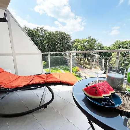Cosy With Views Διαμέρισμα *