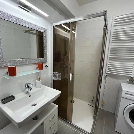 Cosy With Views * Fonyód