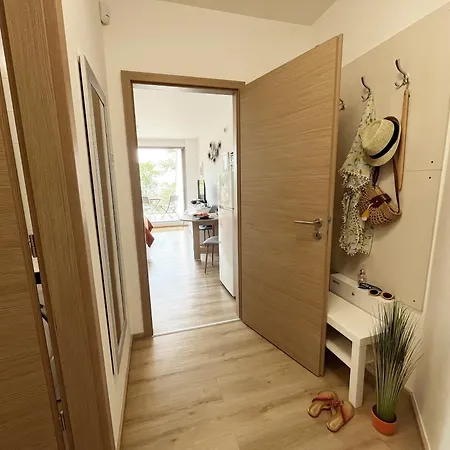 Cosy With Views Apartament Fonyód