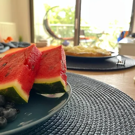 Cosy With Views Fonyód