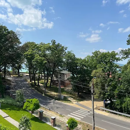 Cosy With Views アパート *