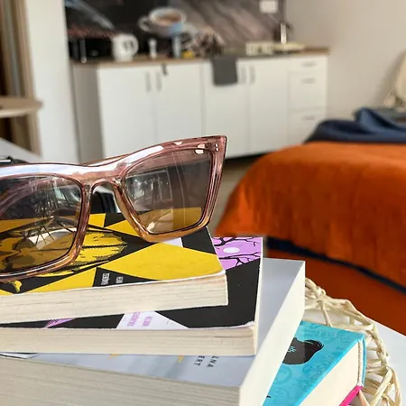 アパート Cosy With Views *