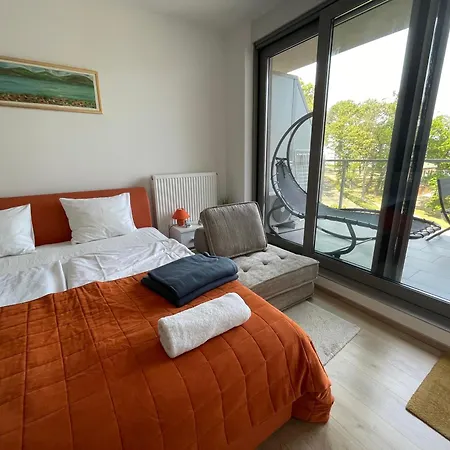 Cosy With Views Διαμέρισμα Fonyód