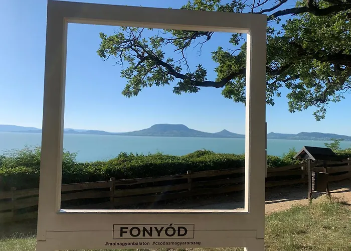 Apartment Cosy With Views