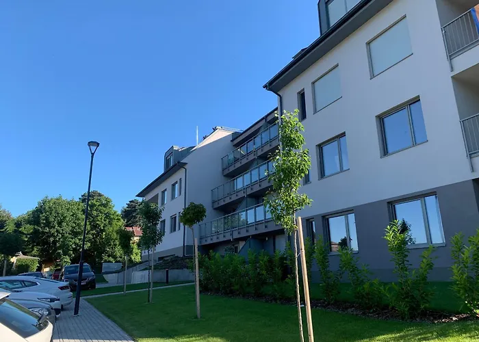 Apartment Cosy With Views *