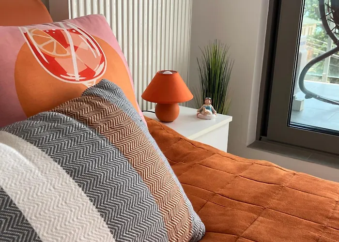 Apartment Cosy With Views *