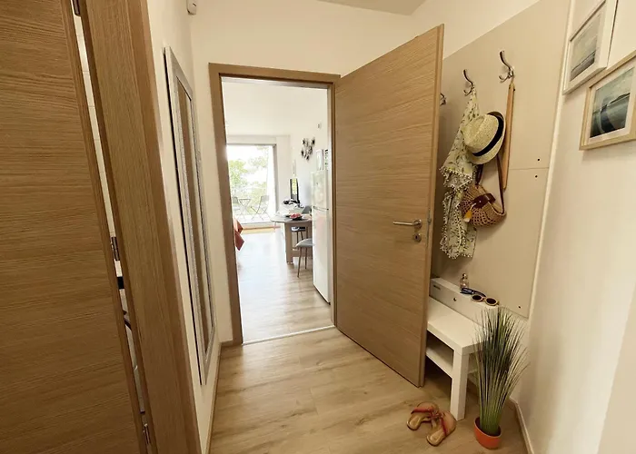 Cosy With Views Apartment Fonyod